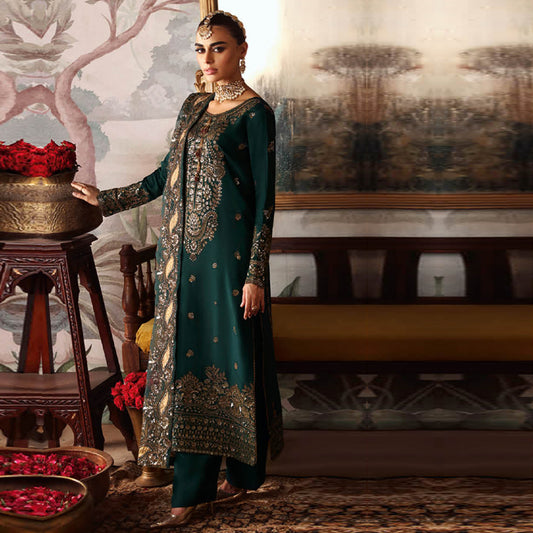 Premium Raw Silk'24 By Shagna Zaib S-03