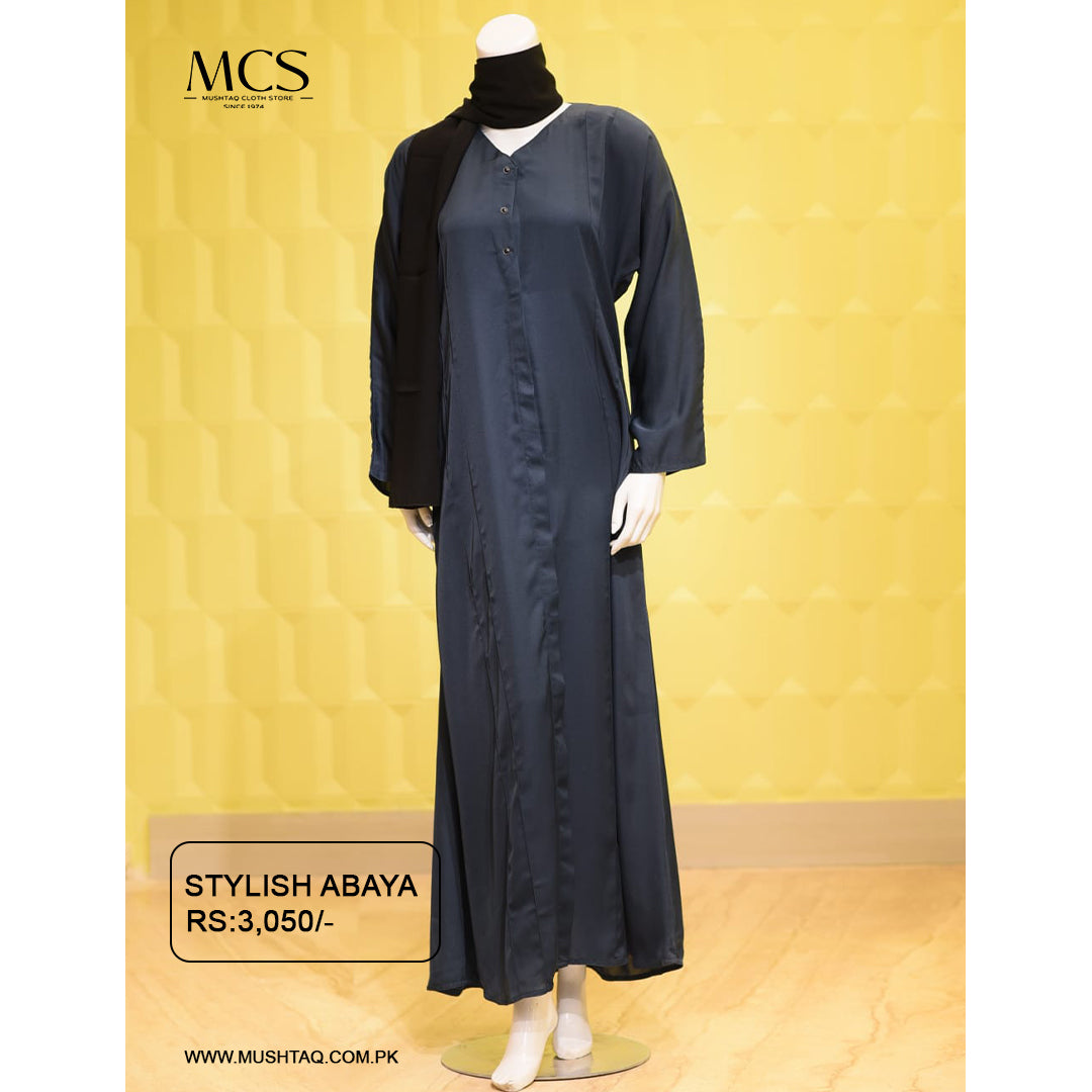 MCS ABAYA D-13