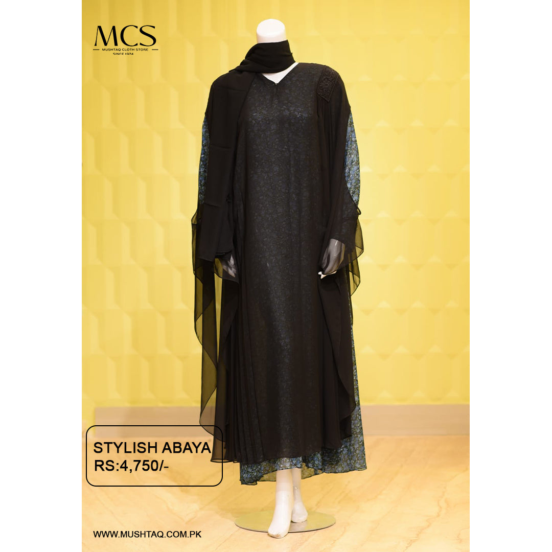 MCS ABAYA D-16