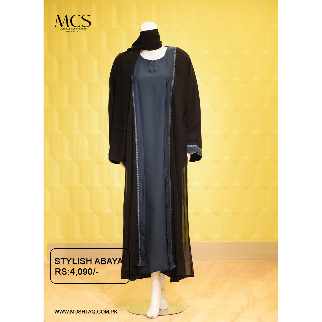 MCS ABAYA D-20