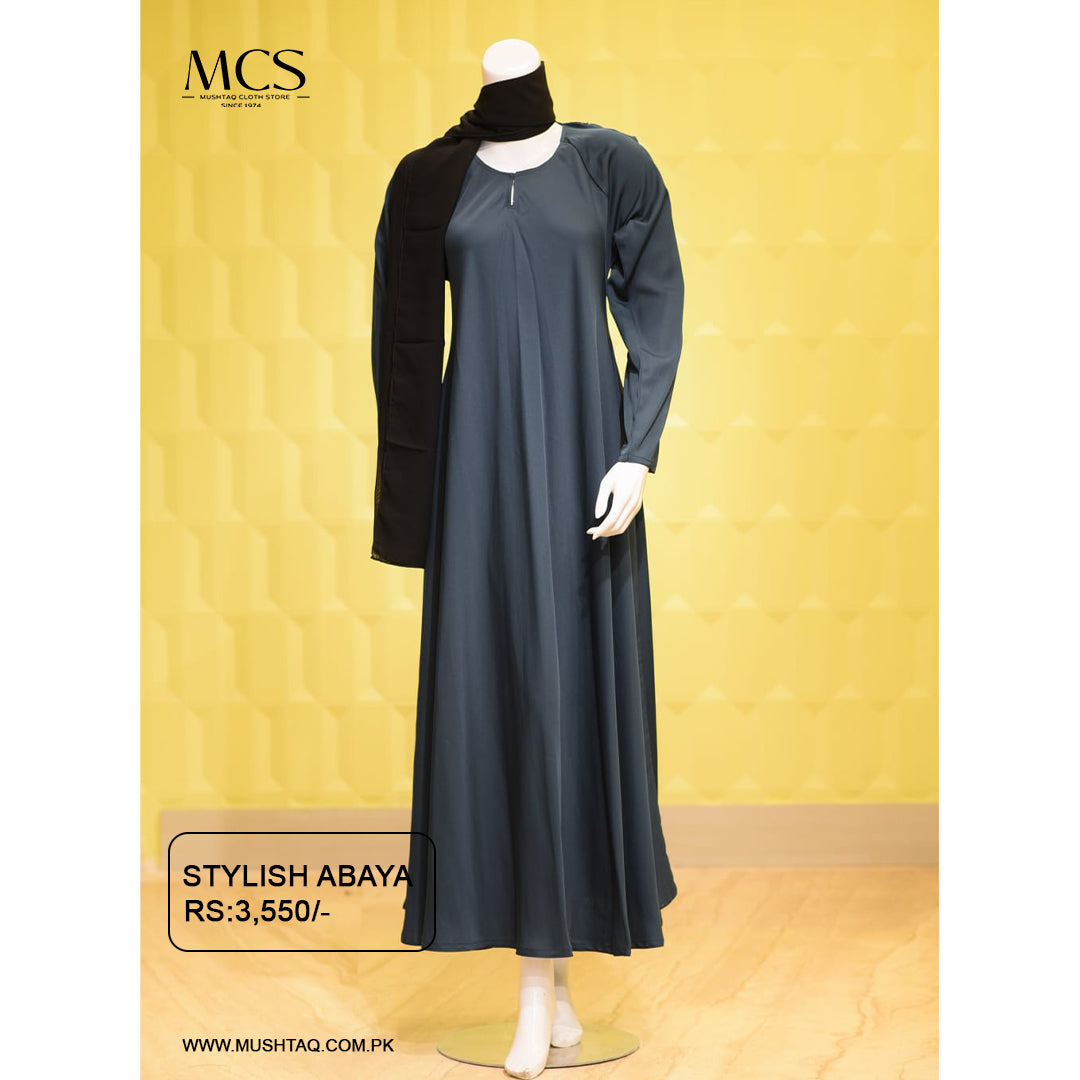 MCS ABAYA D-21