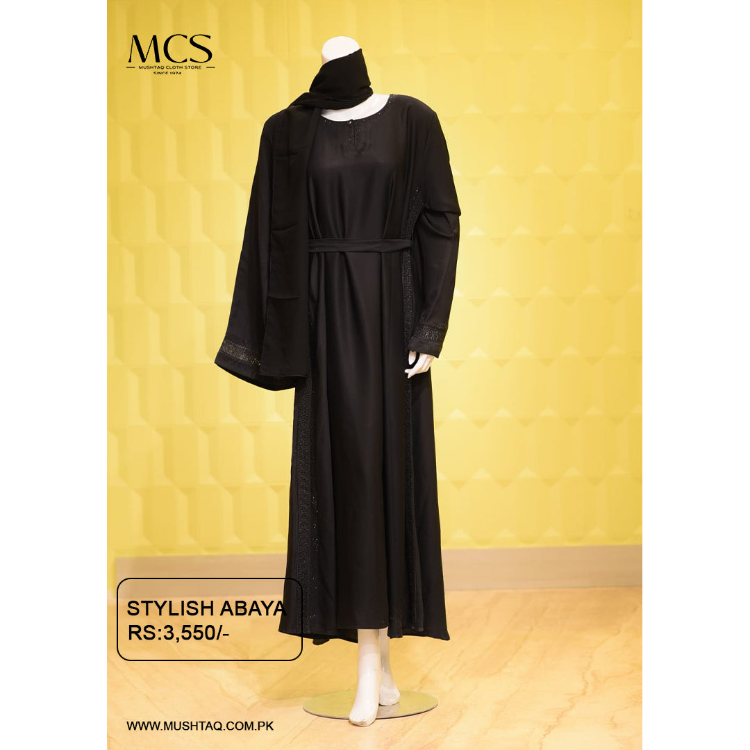 MCS ABAYA D-22