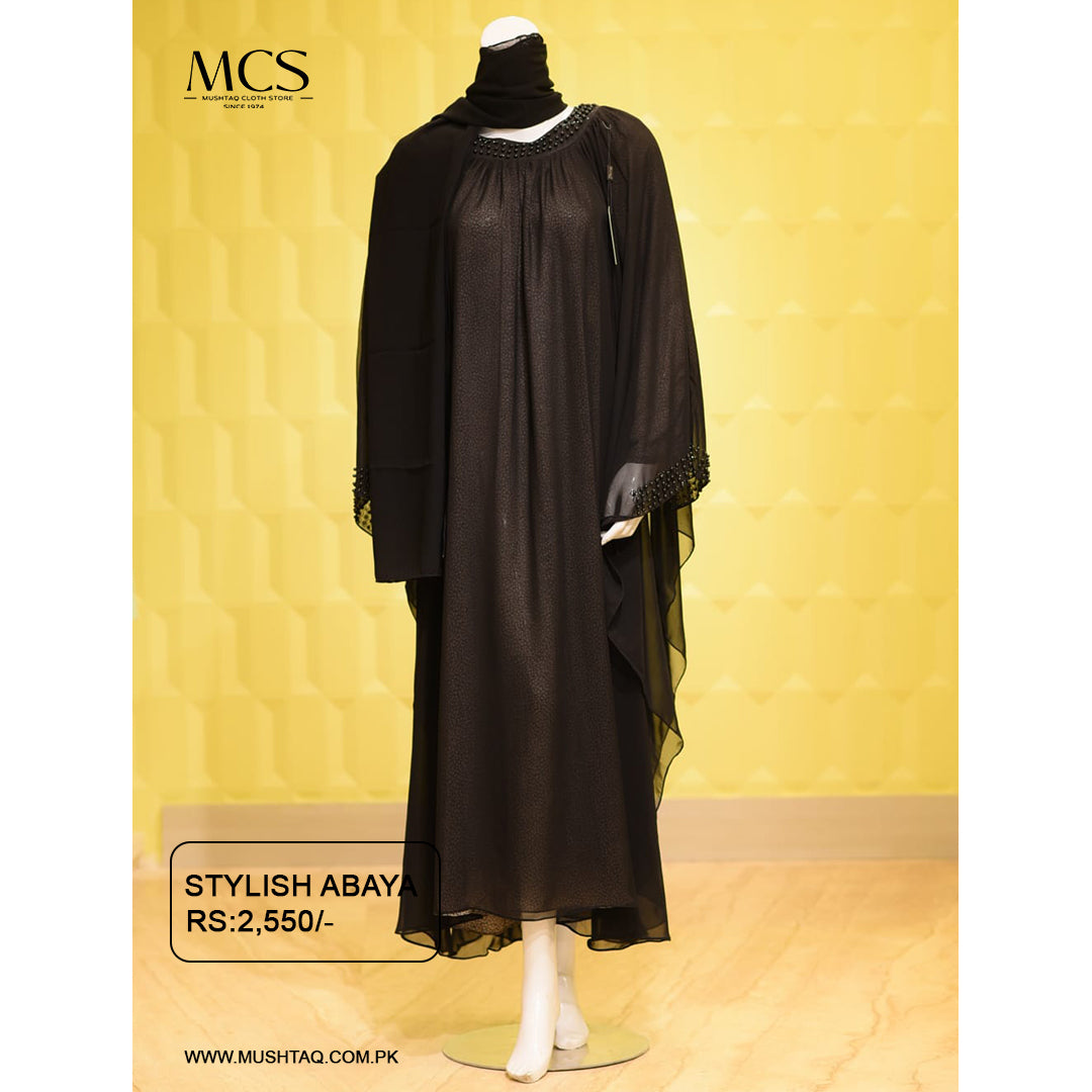 MCS ABAYA D-25