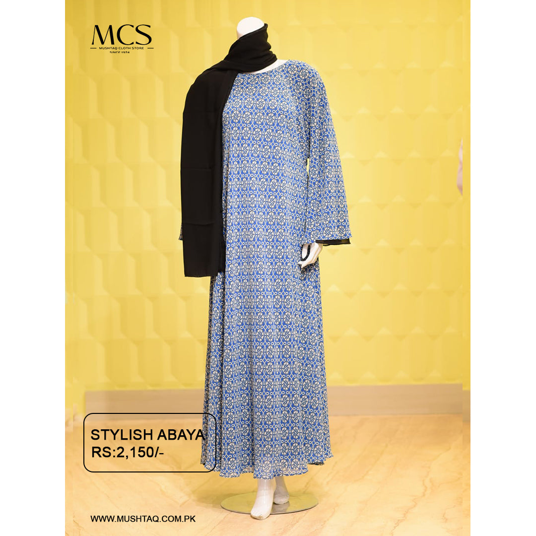 MCS ABAYA D-26