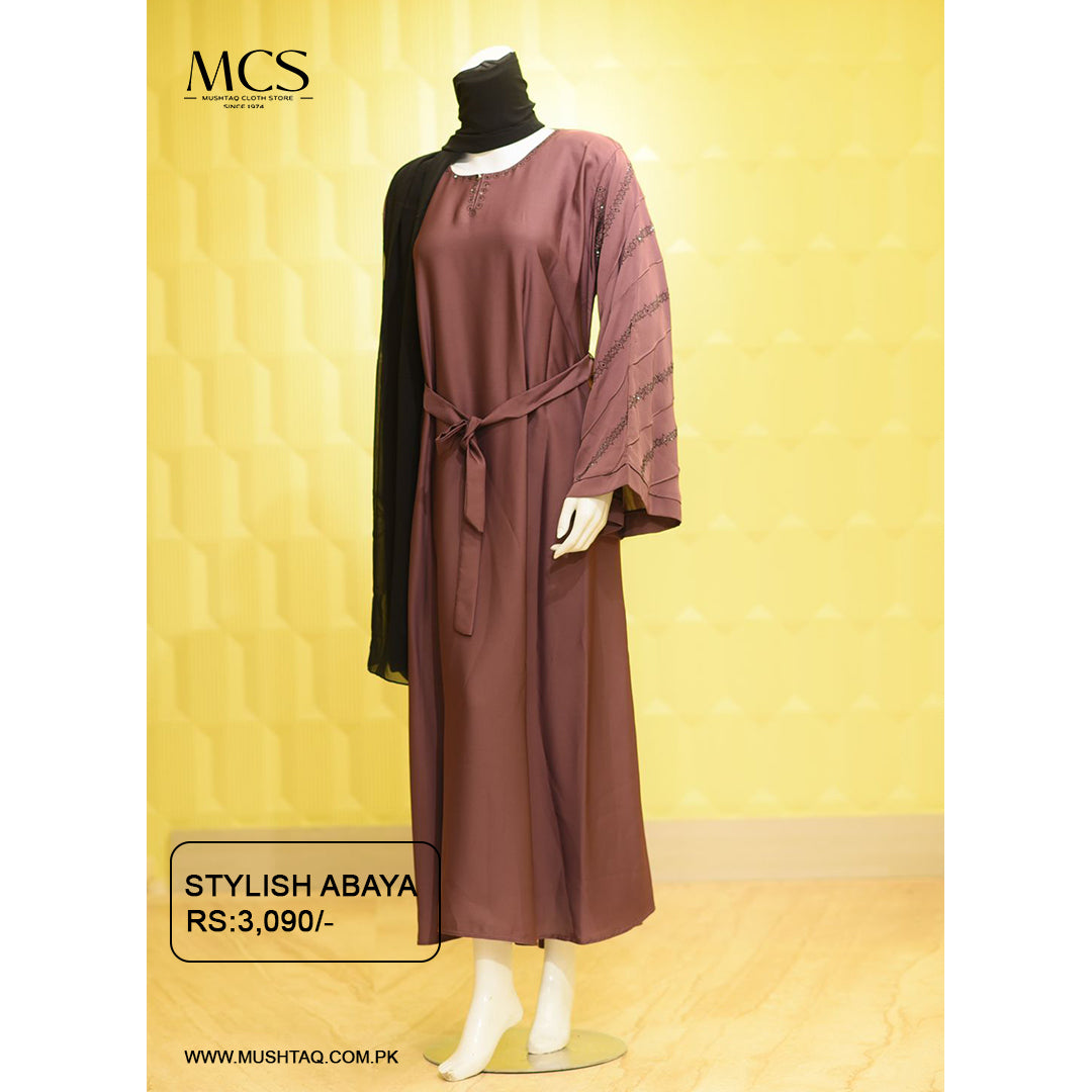 MCS ABAYA D-5