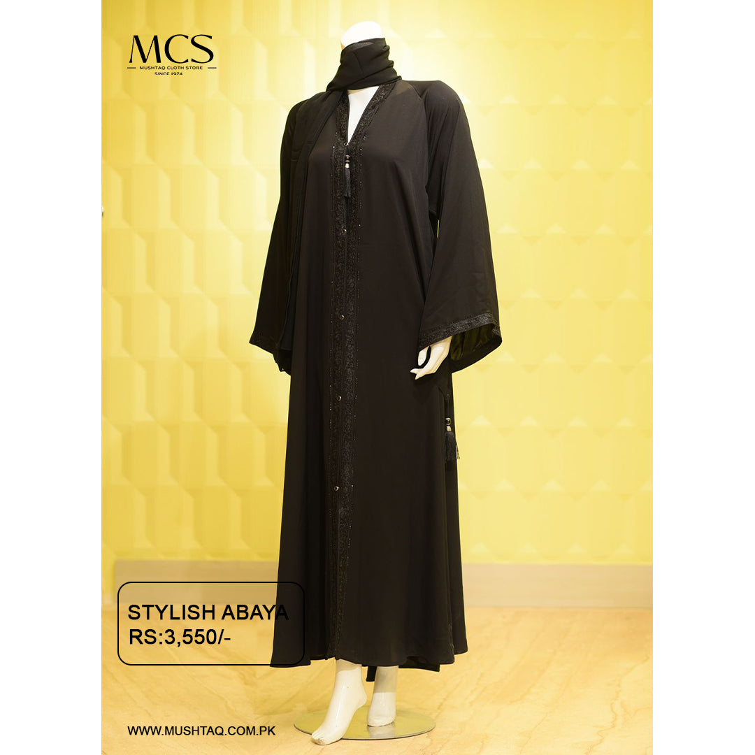 MCS ABAYA D-7