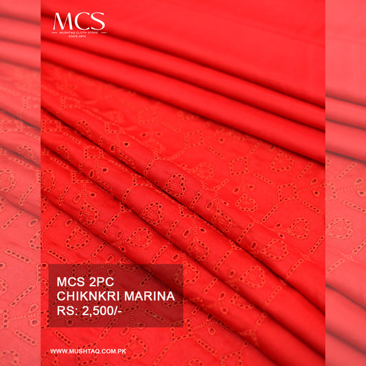 MCS EXCLUSIVE ( 2PC ) D-523