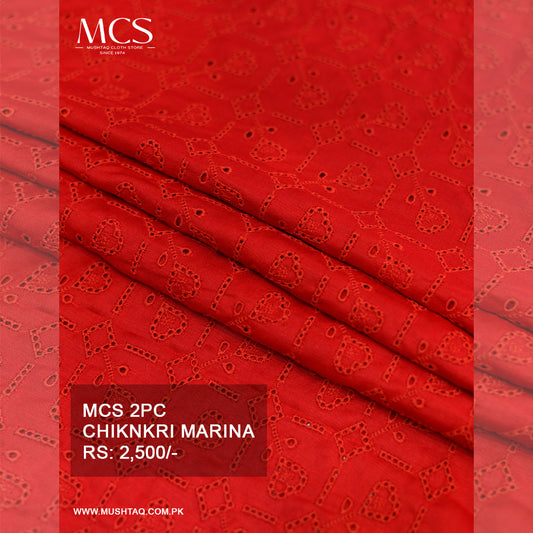 MCS EXCLUSIVE ( 2PC ) D-524