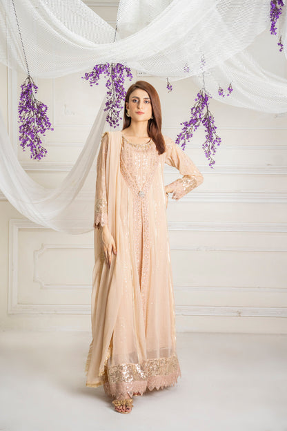 KURTI-B-005-PEACH