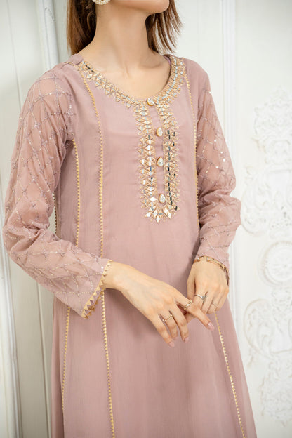 KURTI 123-LILAC