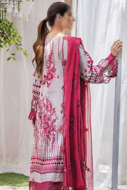KOEL EMBROIDERY LAWN COLLECTION-KO-04