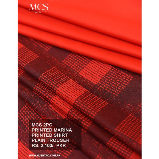 MCS EXCLUSIVE ( 2PC ) D-513