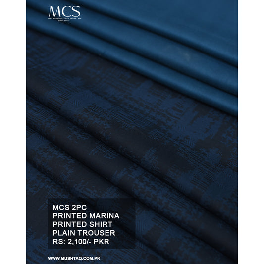 MCS EXCLUSIVE ( 2PC ) D-517