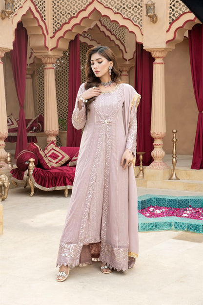 KURTI-B-005-LILAC