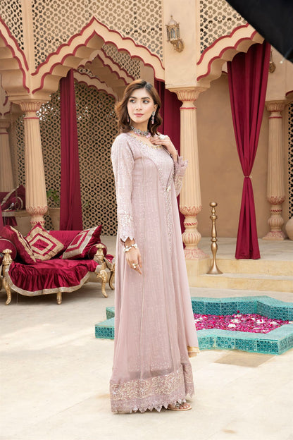 KURTI-B-005-LILAC