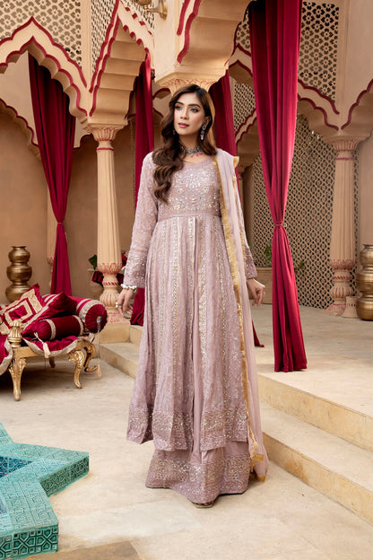 KURTI-B-007-LILAC