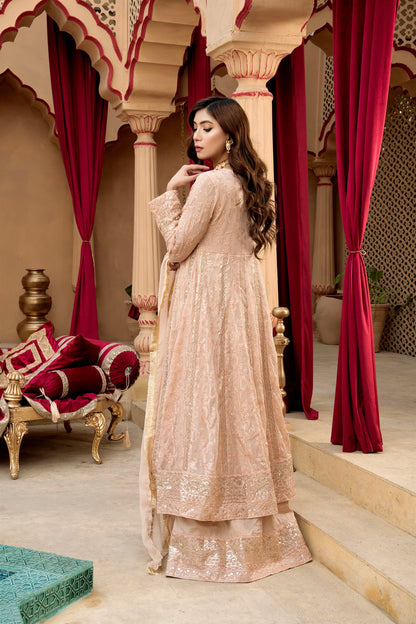 KURTI-B-007-PEACH