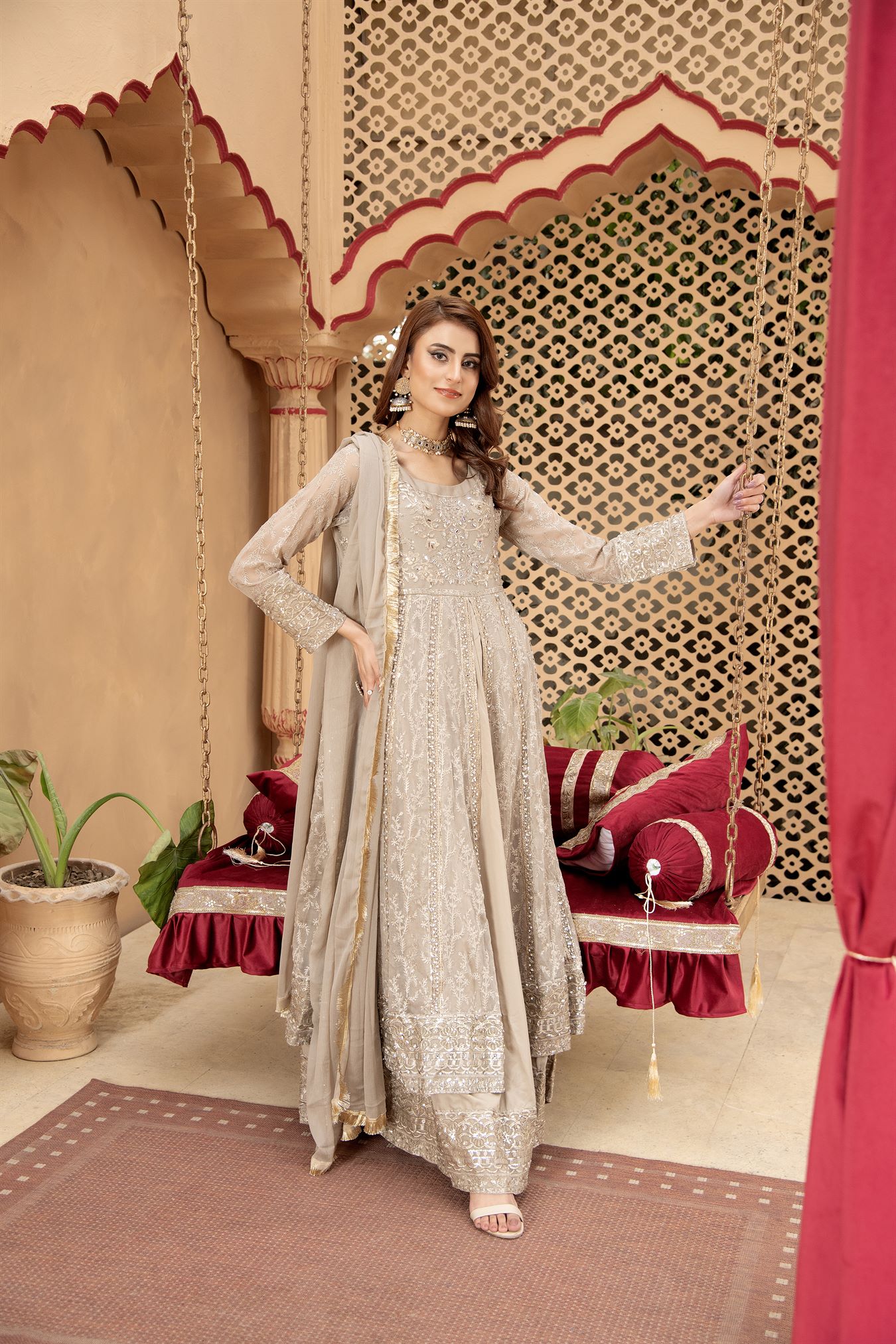 KURTI-B-007-SAND