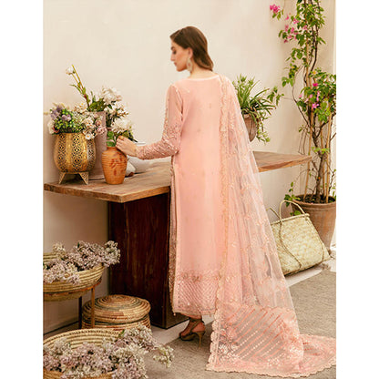 Wedding Collection'24 Vol-04 By Ramsha HB-405