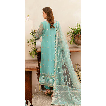 Wedding Collection'24 Vol-04 By Ramsha HA-405