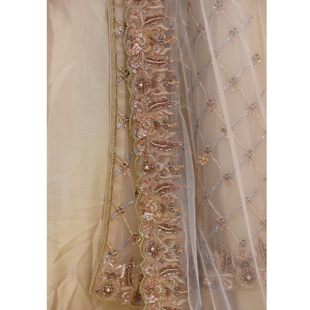 MCS BRIDAL WEAR