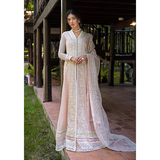 Roohi Unstitched Luxury Collection Anika