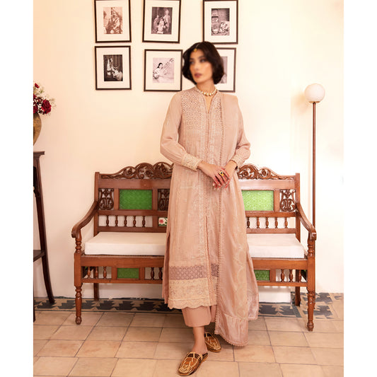 NKG-06 EMBROIDERED LAWN