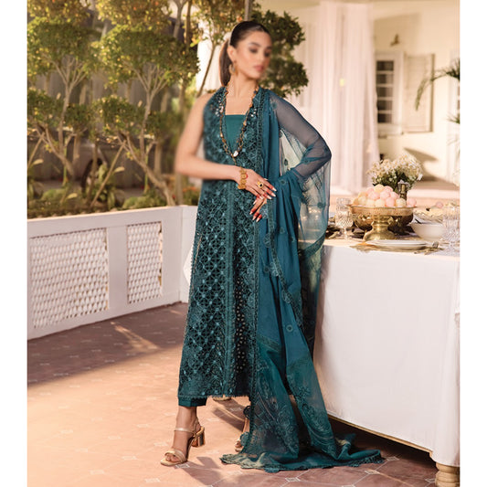 NKG-07 EMBROIDERED LAWN