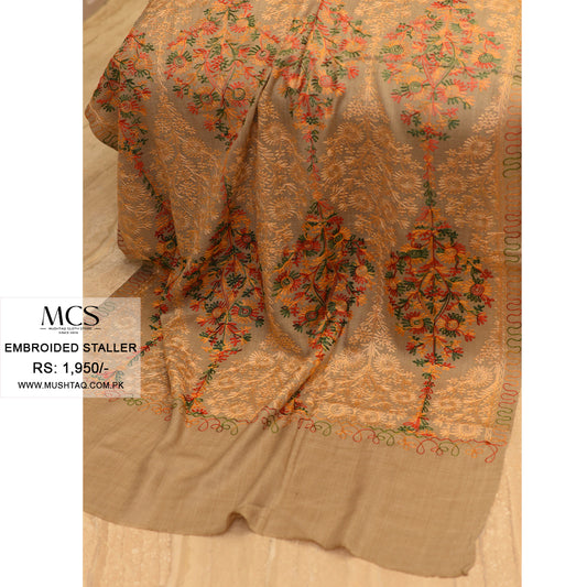 MCS EXCLUSIVE STALLERS D-04