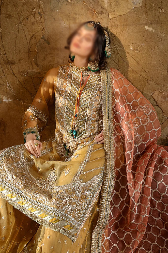 Nayab Festive ’22 – Dress 05